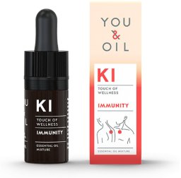 You&Oil KI Mieszanka olejków Immunity 5ml
