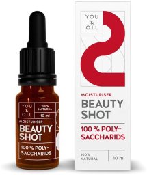 Beauty Shot You&Oil Serum do twarzy z polisacharydami 10ml