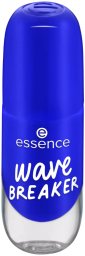 Essence Gel nail colour Lakier żelowy do paznokci 8ml wave breaker (75)