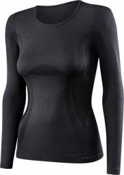  Brubeck Koszulka termoaktywna damska Comfort Wool LS11610 r. S
