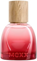 Mexx Inspired Warmth Woda perfumowana dla kobiet 30ml