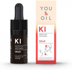 You&Oil KI Mieszanka olejków Head 5ml
