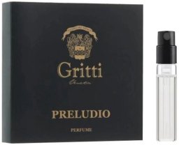 Gritti Preludio woda perfumowana unisex 2ml