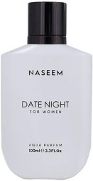 Naseem Date Night For Women Perfumy spray 100ml