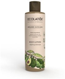 Ecolatier Odżywczy balsam do ciała Awokado 250ml