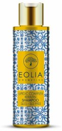 Eolia Szampon do włosów z kompleksem lipidowym i keratyną 250ml