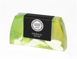 Good Mood Mydło glicerynowe Zioła 100g