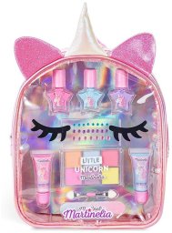 Martinelia Little Unicorn Zestaw Cosmetic Bag