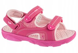 Joma S.Ocean Jr 2507 SOCEJS2507V Różowe 38