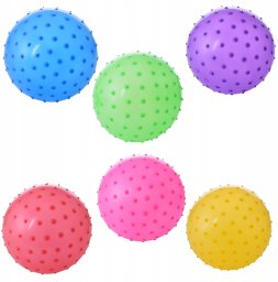 Piłka 18cm TG71760 98298