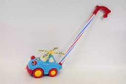 Pchacz auto ze śmigłem 373 14701