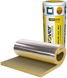 STICKY MATTING ML-3PLUS ALU 30X1000X8000