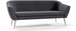 Sofa 3 osobowa DIANA sawana 05