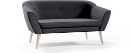 Sofa 2 osobowa DIANA sawana 05