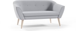 Sofa 2 osobowa DIANA sawana 21