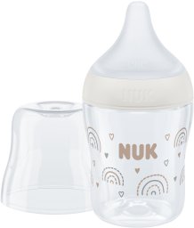 NUK BUTELKA PP 150ML PM SIL SM S 10743092 1/6