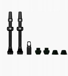 Muc-off Tubeless Presta Valve 2.0, 80 mm