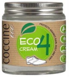 Krem do pielęgnacji skóry licowej Czarny  100ml Coccine