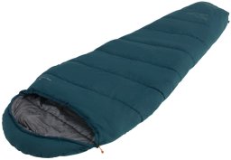 Miegmaiš. Easy Camp Raven I Mummy 5°C - Left zipper 240212