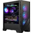 KOMPUTER INTEL i9-14900K GeForce RTX 5090 128GB RAM SSD 2TB Windows 11 WiFi
