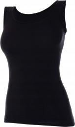  Brubeck Koszulka termoaktywna damska Comfort Wool TA10170 r. XL