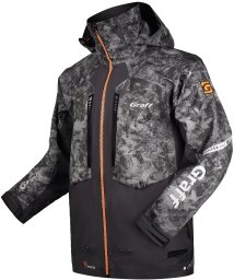 Kurtka przeciwdeszczowa Graff 631-B-8 edycja 2.0