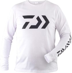 Koszulka Daiwa D-Vec Longsleeve