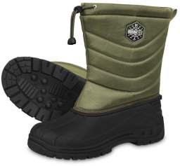 Ocieplane buty Delphin SnowTEX