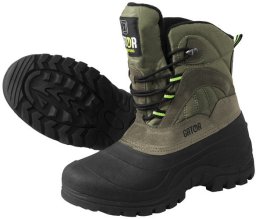 Buty śniegowce Delphin GATOR