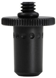 Adapter do aparatu Fox Black Label QR Camera Adaptor