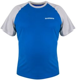 Koszulka Shimano Short Sleeve T-Shirt