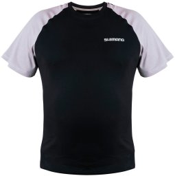 Koszulka Shimano Short Sleeve T-Shirt
