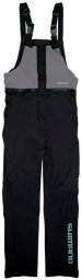 Spodnie Shimano Bib and Brace Non Padded