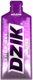 Żel Energetyczny Dzik Grape 66g