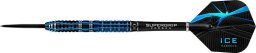 Rzutki Harrows ICE Recut 90% Steeltip 24 g