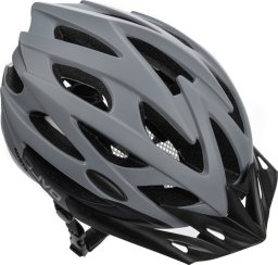 Kask rowerowy na rolki deskorolkę Meteor Ovlo rozmiar M 55-58 cm