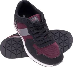 Męskie buty miejskie casual sneakersy Hi-tec Tomson rozmiar 46