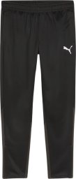 Spodnie męskie Puma Team Goal Training czarne 658639 03 M