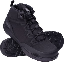 Buty męskie trekkingowe turystyczne Magnum Mars MID czarne rozmiar 47