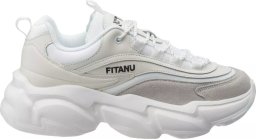 Męskie buty sneakersy Fitanu VOTERO rozmiar 43