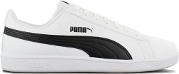 Buty męskie Puma UP Puma Black białe 372605 02 40,5