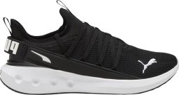 Buty męskie Puma Softride Carson Fresh czarne 310155 01 42