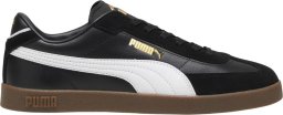 Buty męskie Puma Club II czarne 397447 02 46