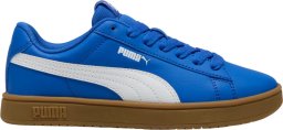 Buty dla dzieci Puma Rickie Classic niebieskie 394252 17 39