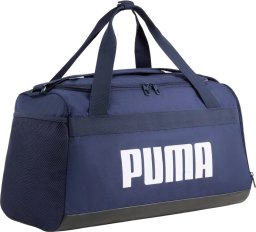 Torba Puma Challenger Sports Small granatowa 91143 03