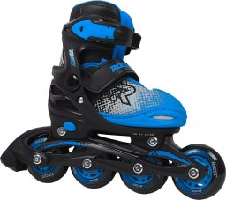 Łyżworolki Roces Jokey X Boy 400899 00001 34-37