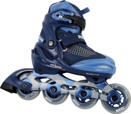 Łyżworolki Roces Moody X Boy Tif 400895 00002 36-40