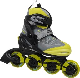 Łyżworolki Roces Moody X Boy Tif 400895 00001 30-35