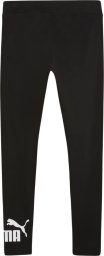 Legginsy damskie Puma ESS No.1 Logo czarne 682426 01 XL