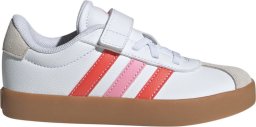 Buty dla dzieci adidas VL Court 3.0 JH6318 28